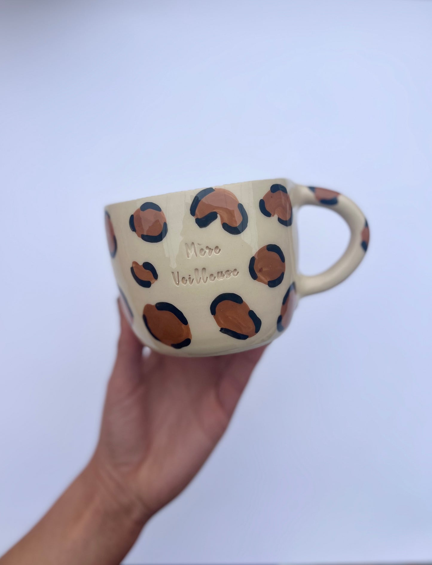 Tasse personnalisable ✨