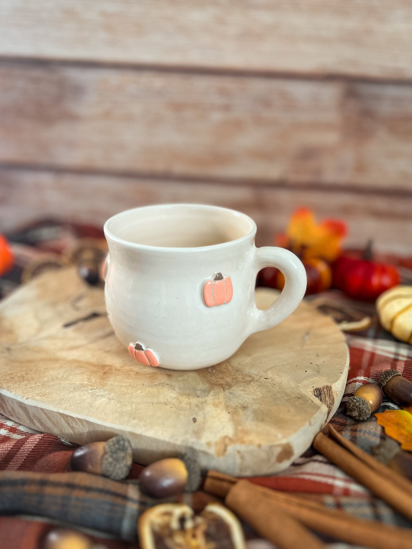 Tasse Chaudron 🎃