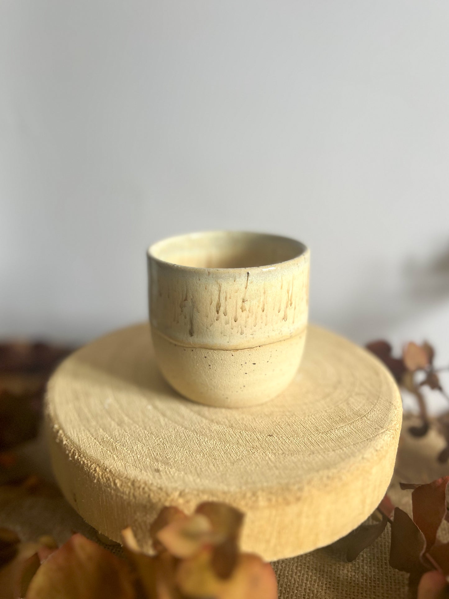 Tasse « Caresse » 🍂