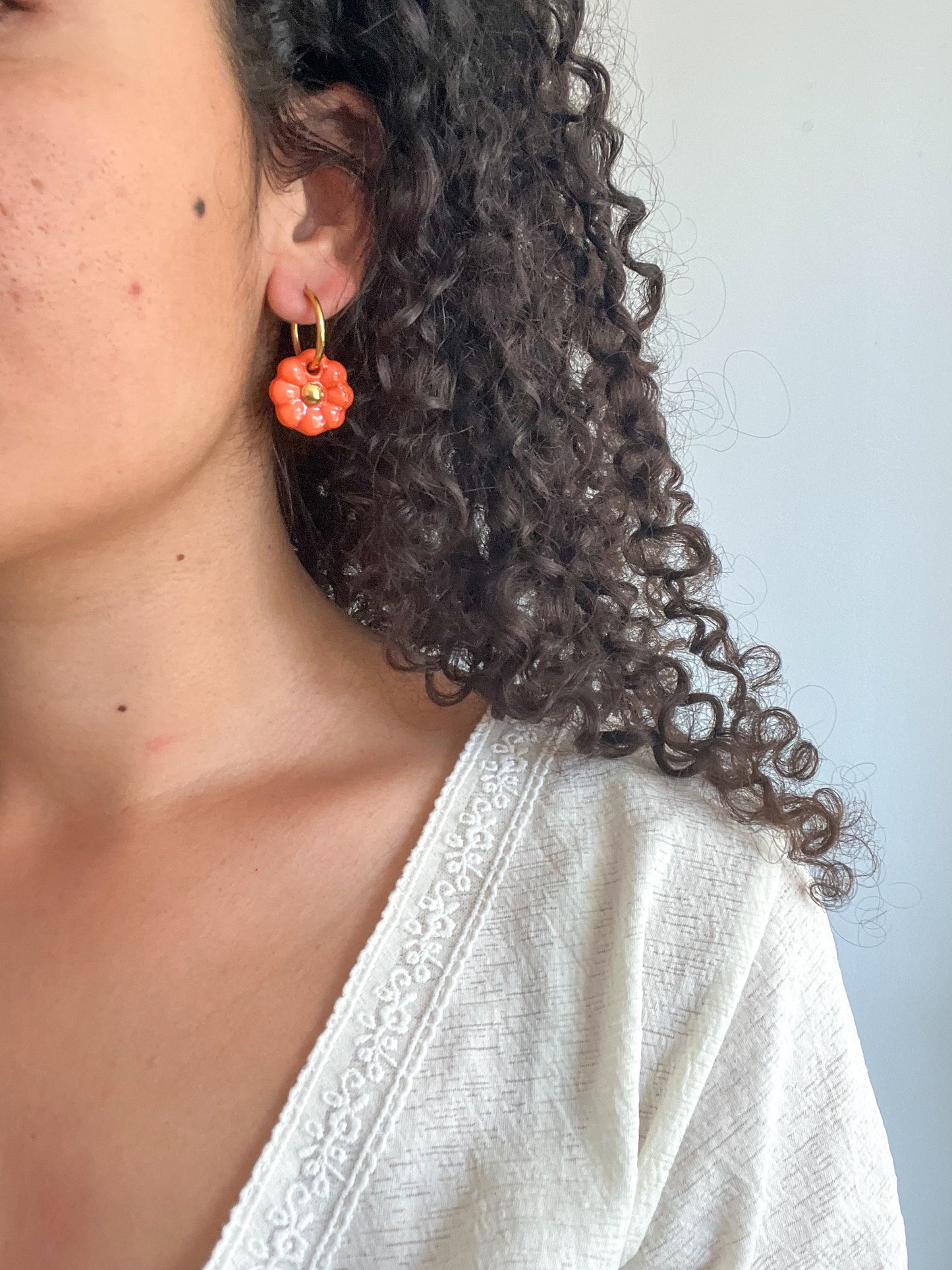 La Dahlia 🧡