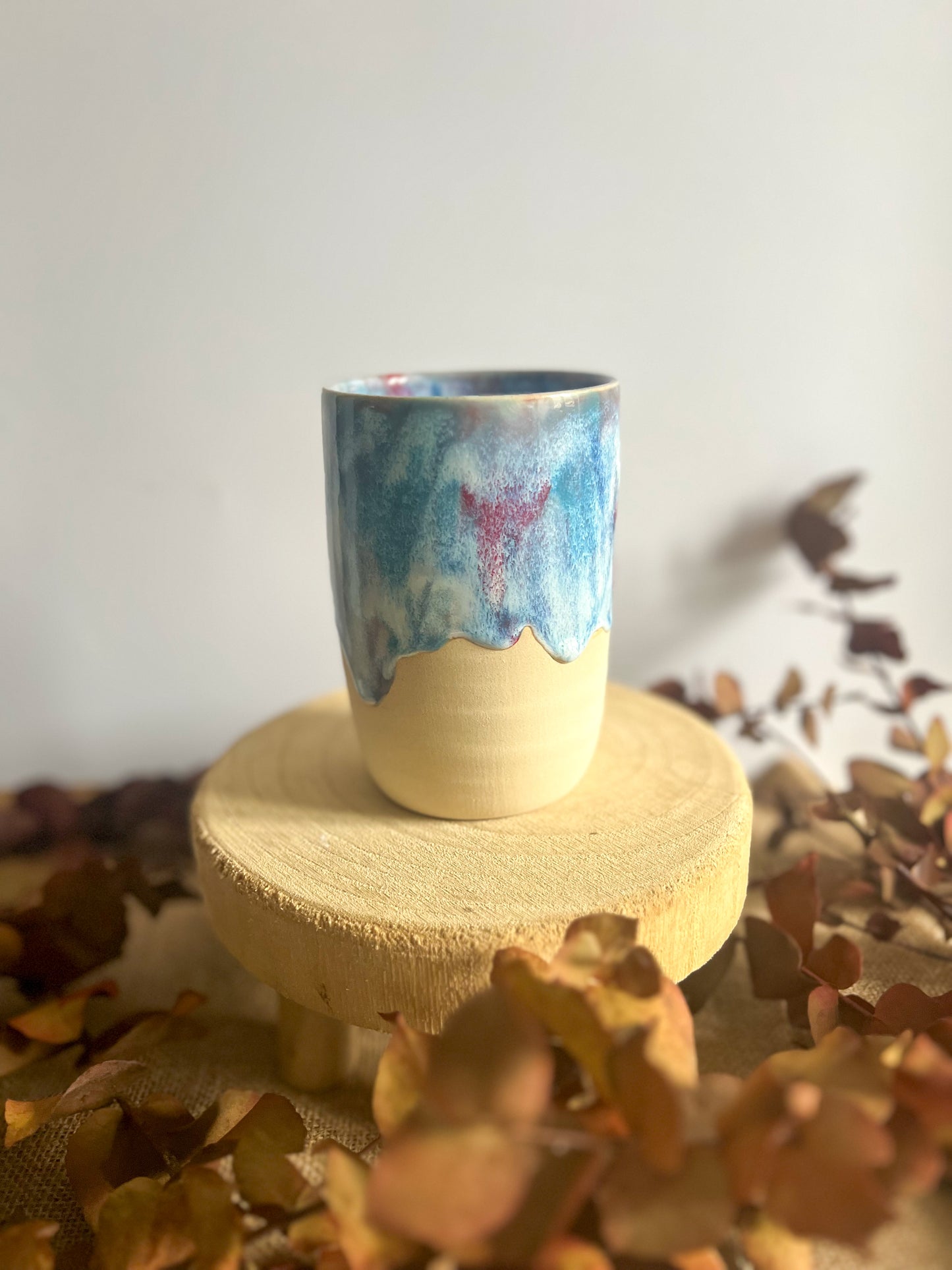 Mug « Rêve » 💙