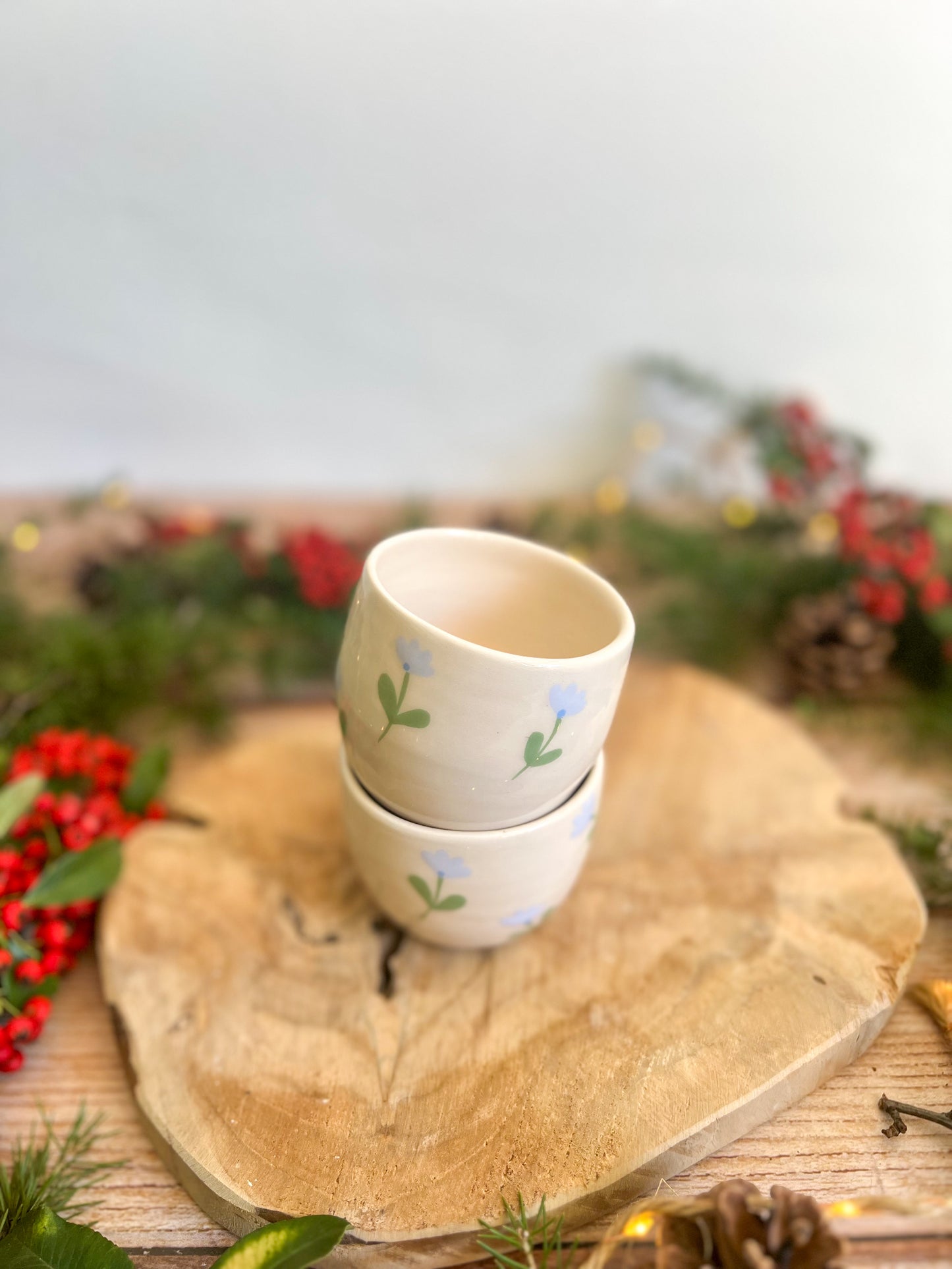 Tasses expressos x2🪻