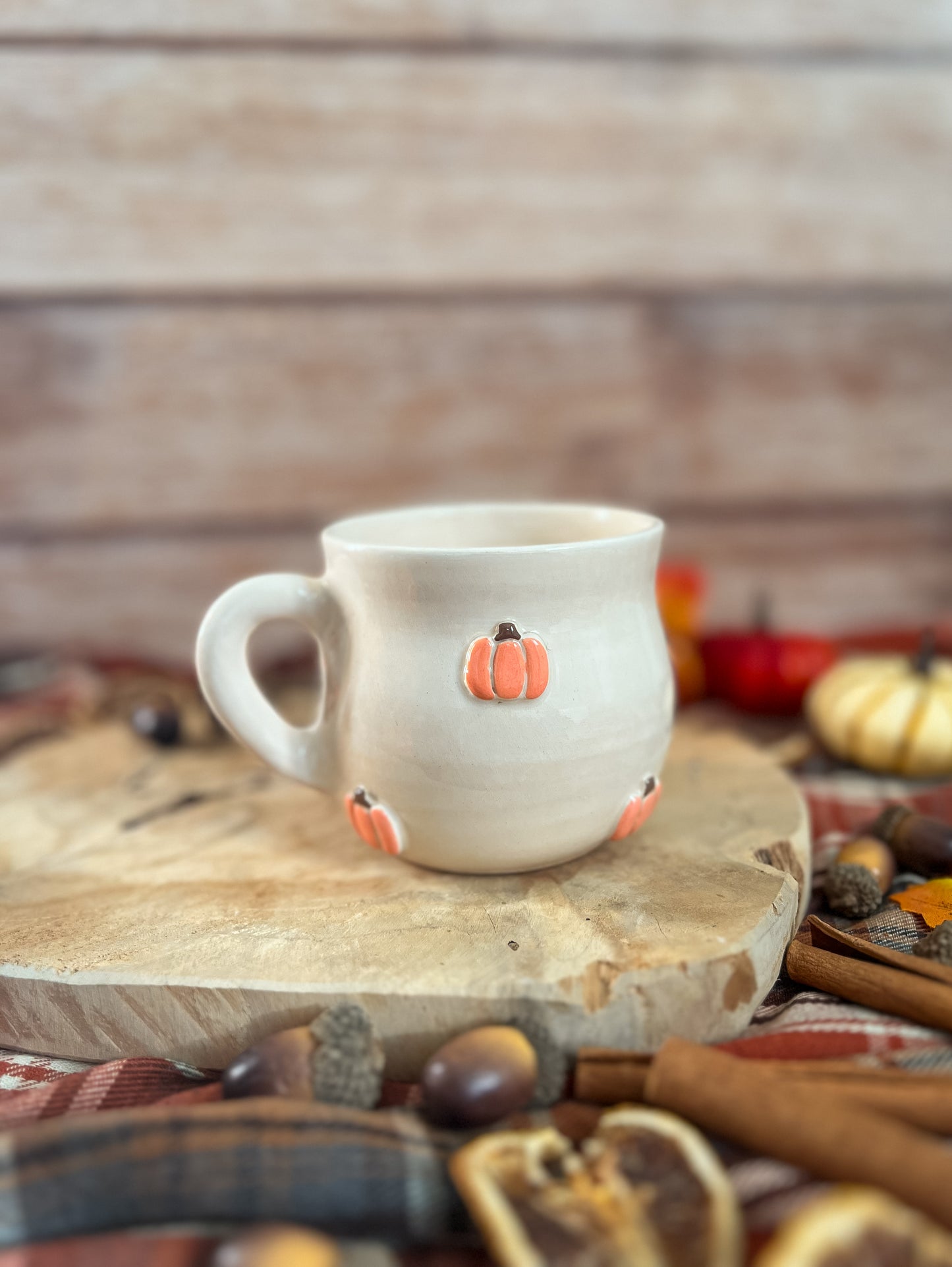 Tasse Chaudron 🎃