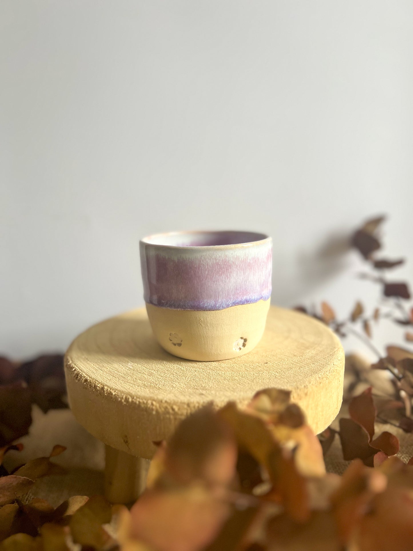 Tasse « Printemps » 🌸