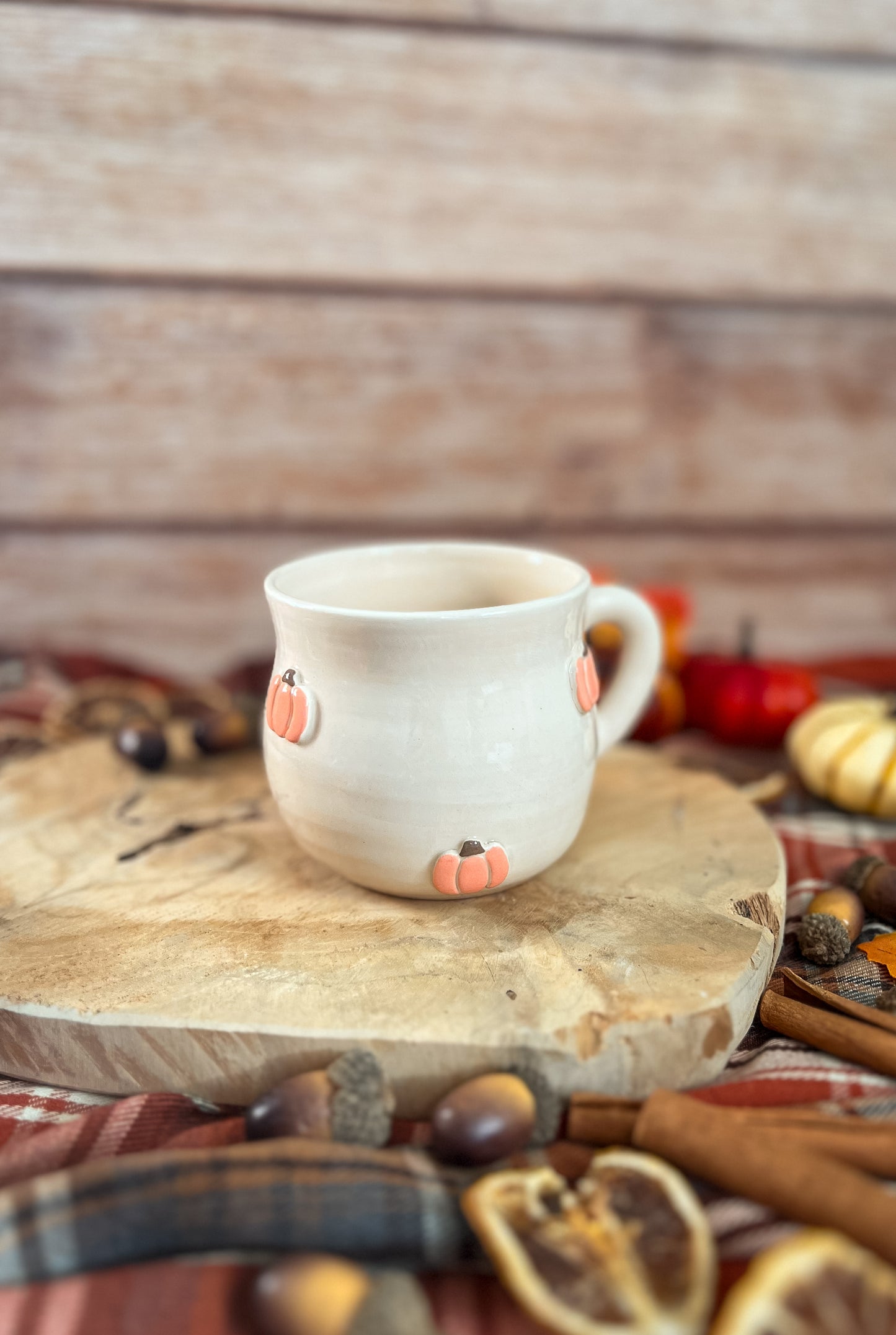 Tasse Chaudron 🎃