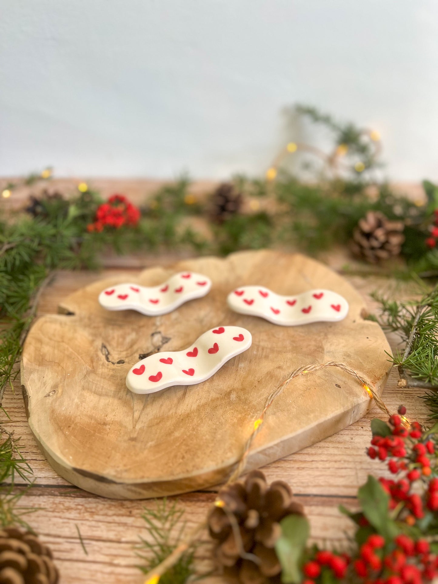 Bague de lecture ♥️