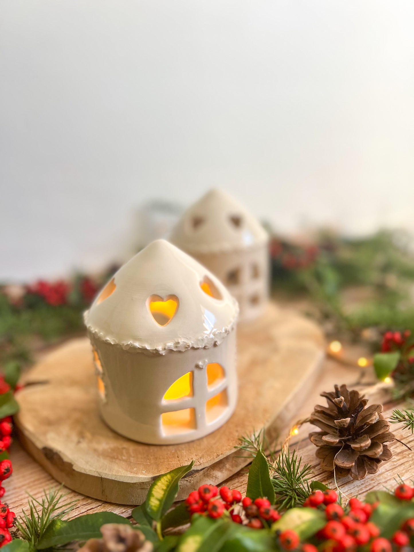 Maison Photophore 🤍