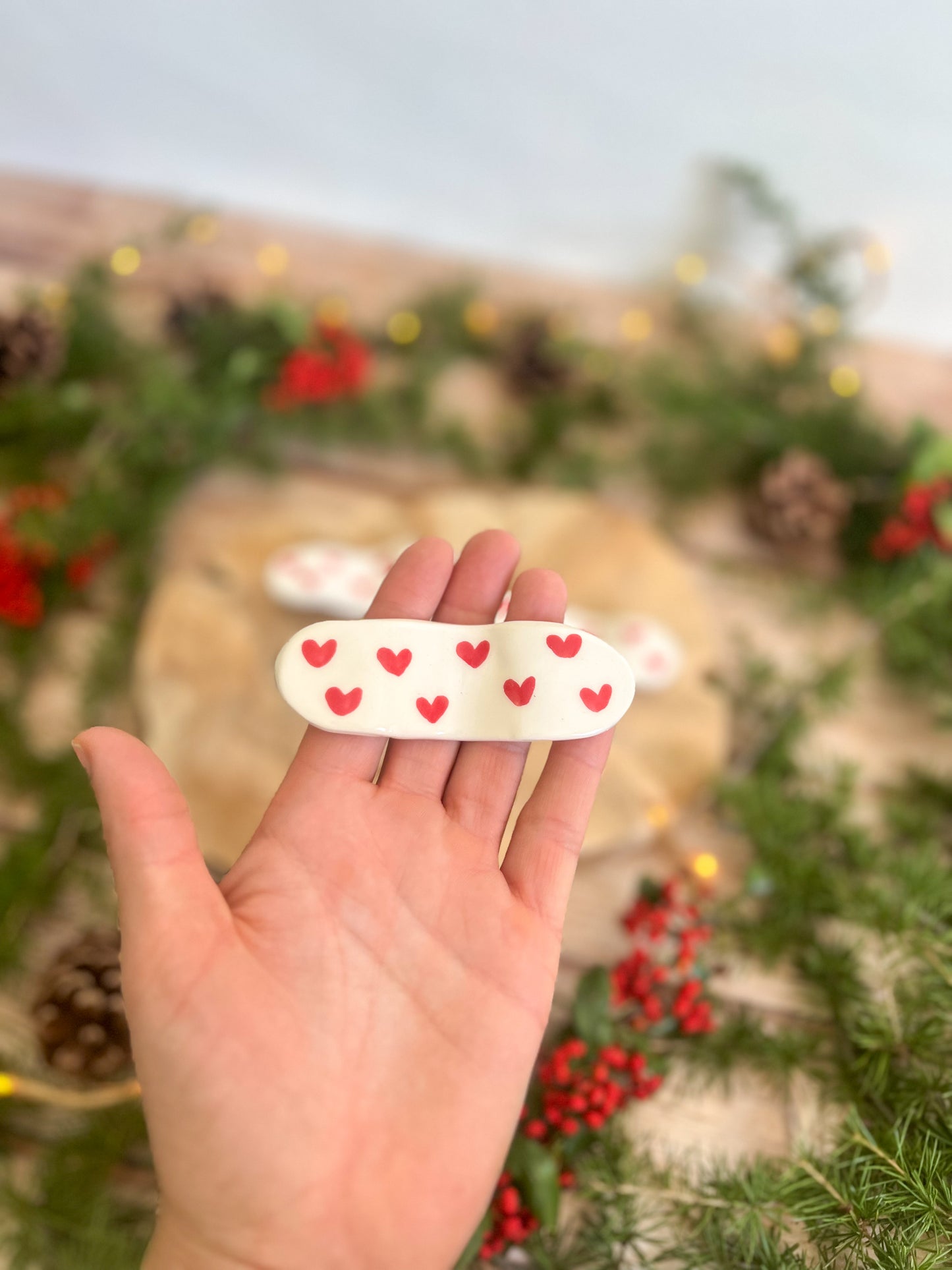 Bague de lecture ♥️