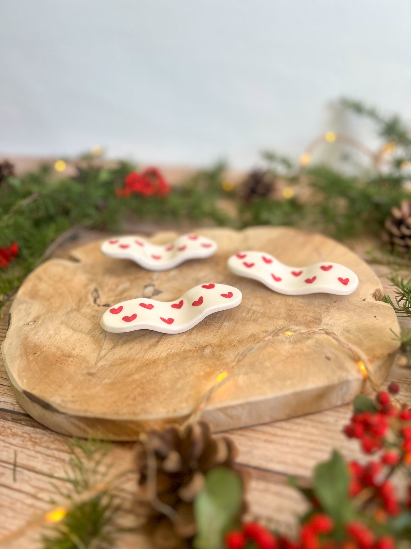 Bague de lecture ♥️