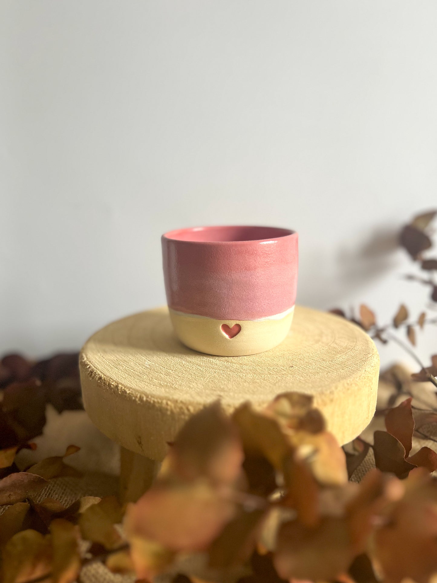 Tasse Petit cœur ❤️