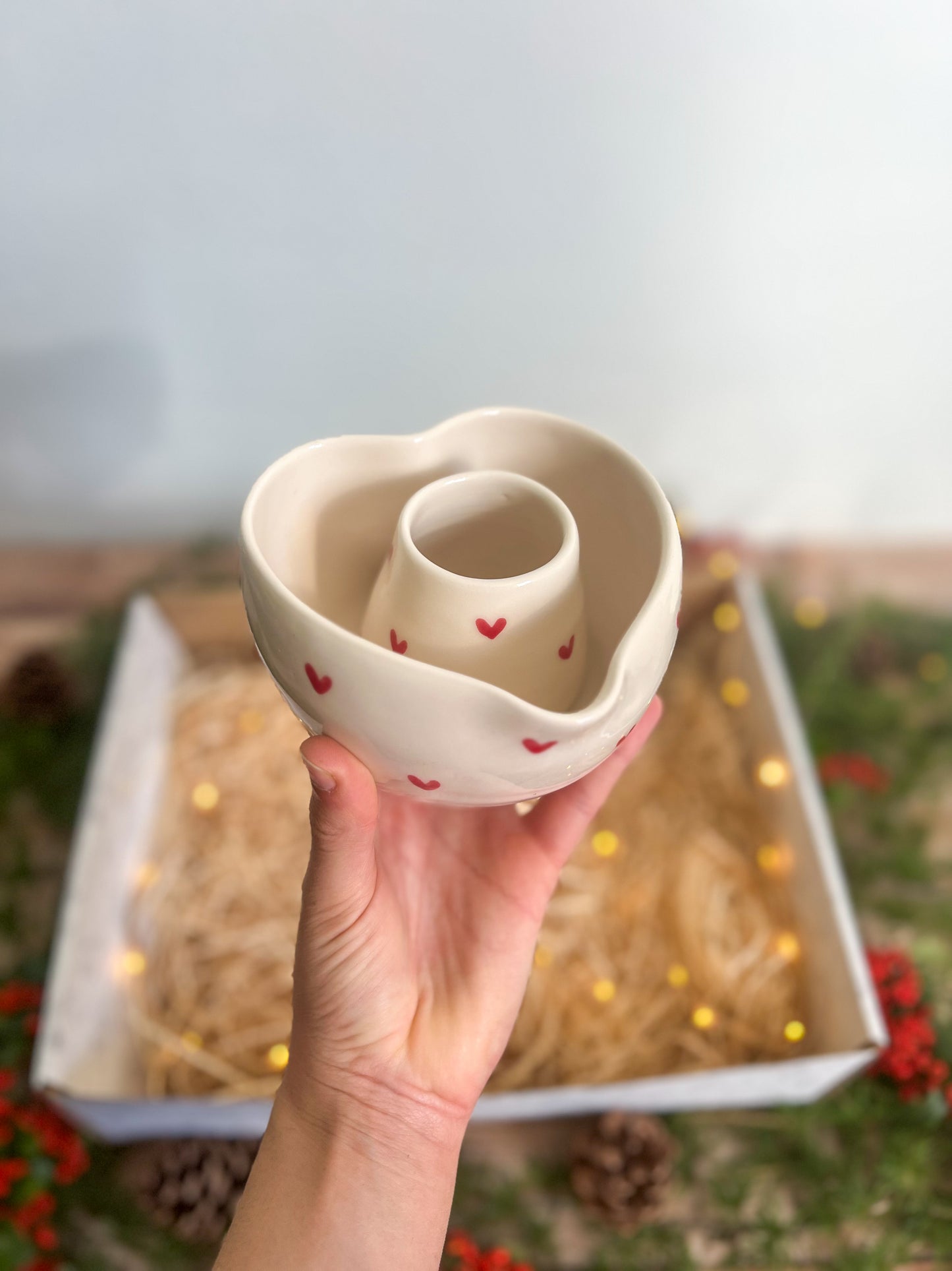 Coffret Matcha de Noël 🍵