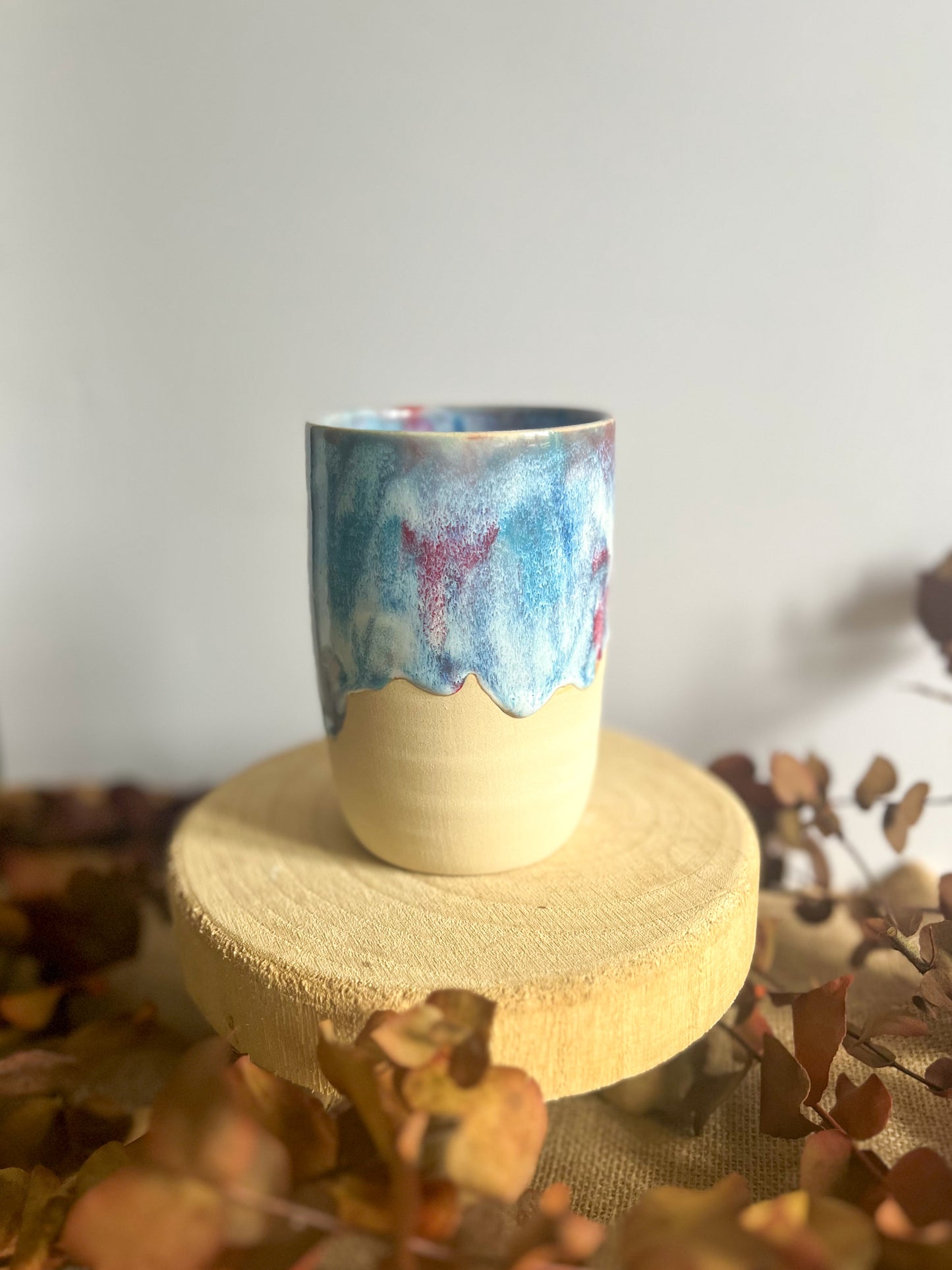 Mug « Rêve » 💙