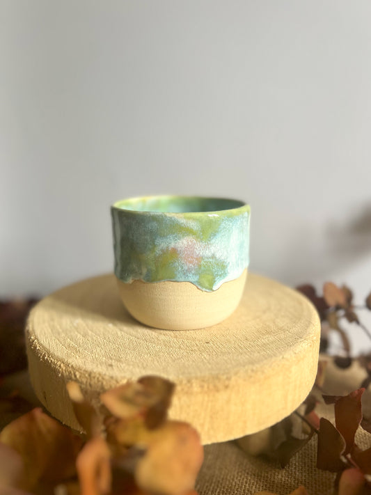 Tasse « Souffle » 🍃