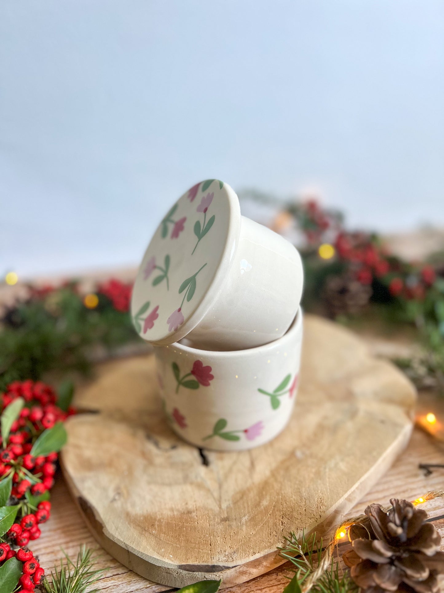 Beurrier à eau 🧈