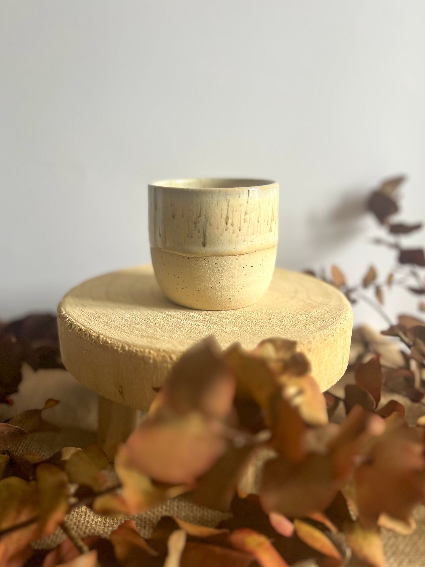 Tasse « Caresse » 🍂