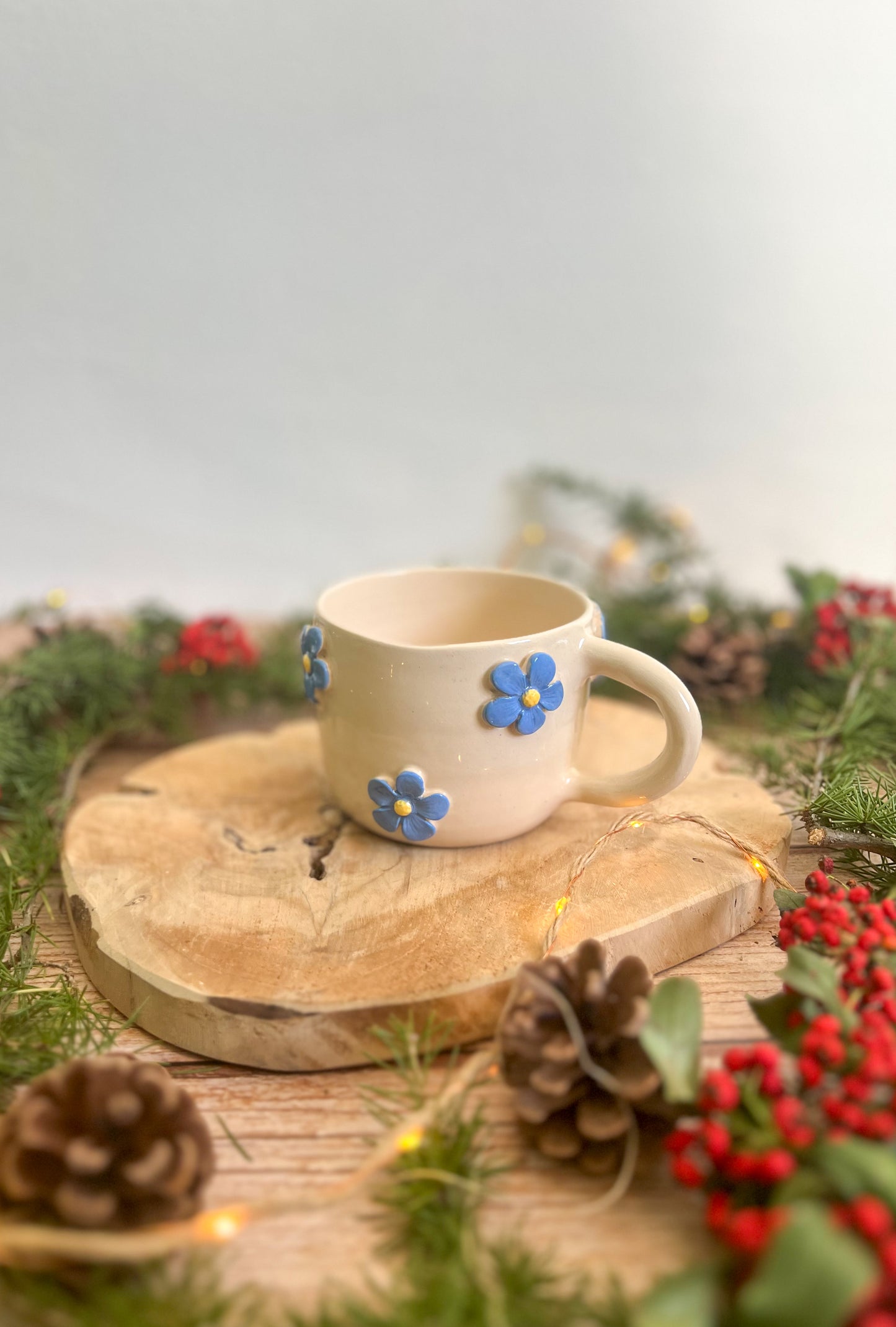 Tasse Petites Fleurs 🪻