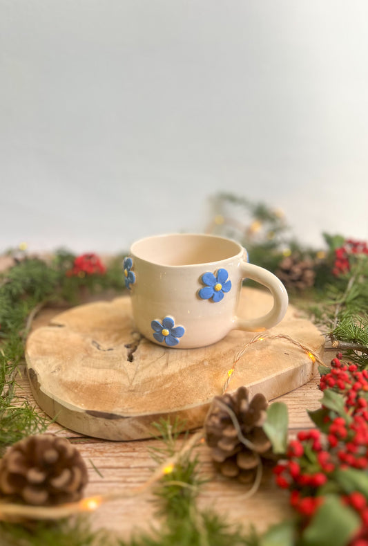 Tasse Petites Fleurs 🪻