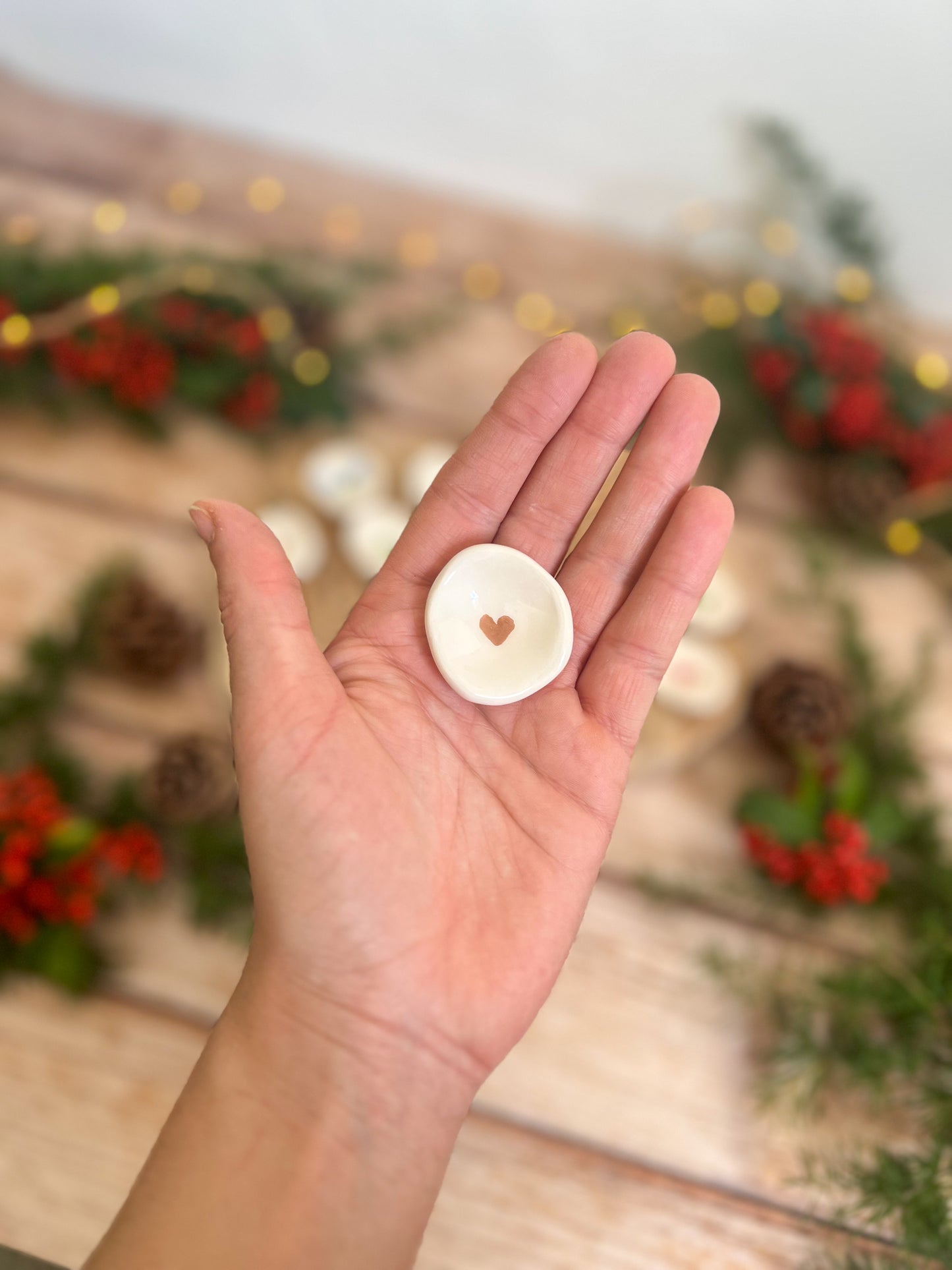 Worry Stone 🧘‍♀️