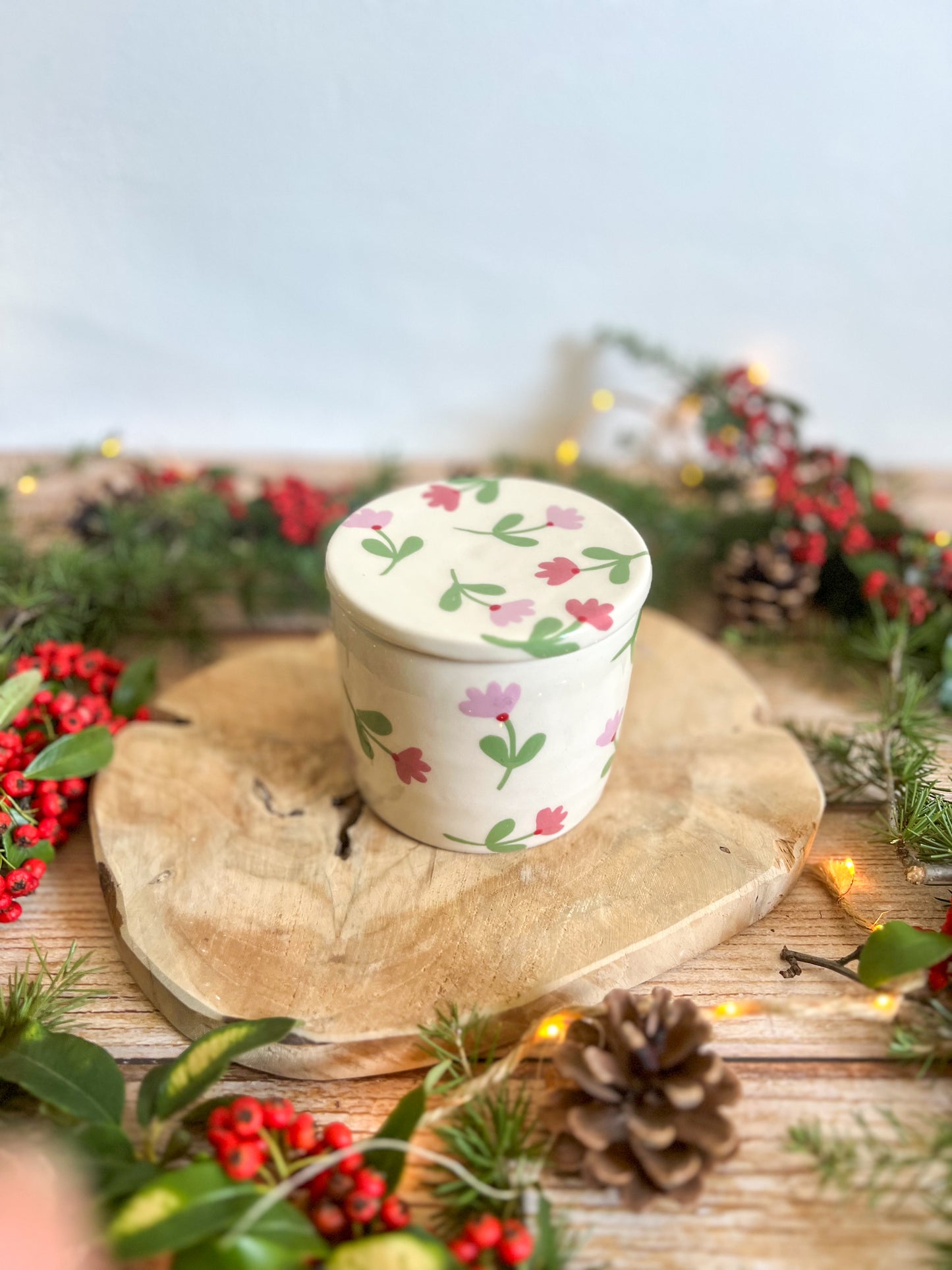 Beurrier à eau 🧈