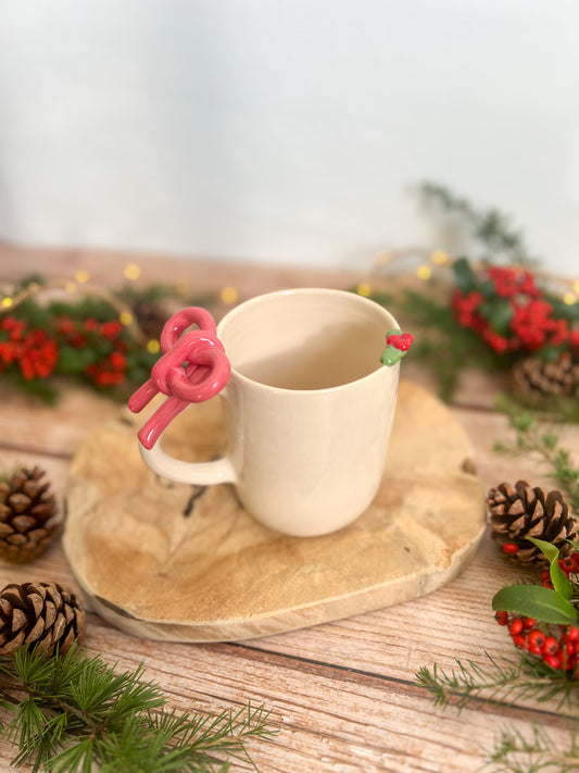 Tasse Petit Houx 🎀