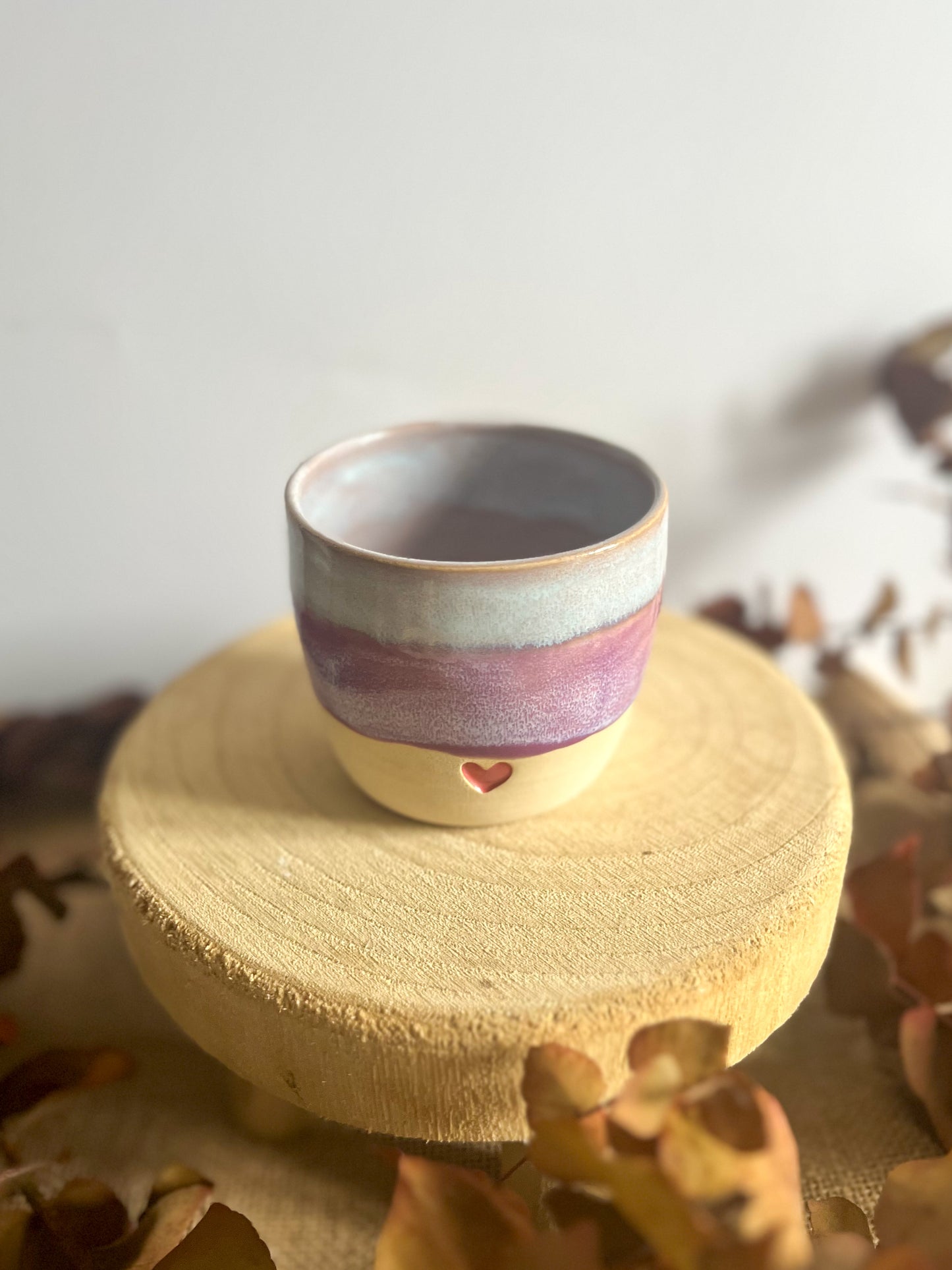 Tasse Petit cœur ♥️