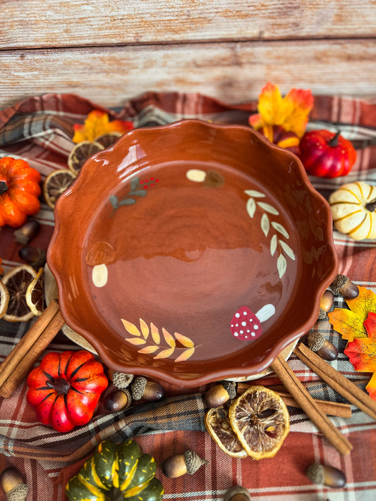 Grand Plat d’Automne 🍂