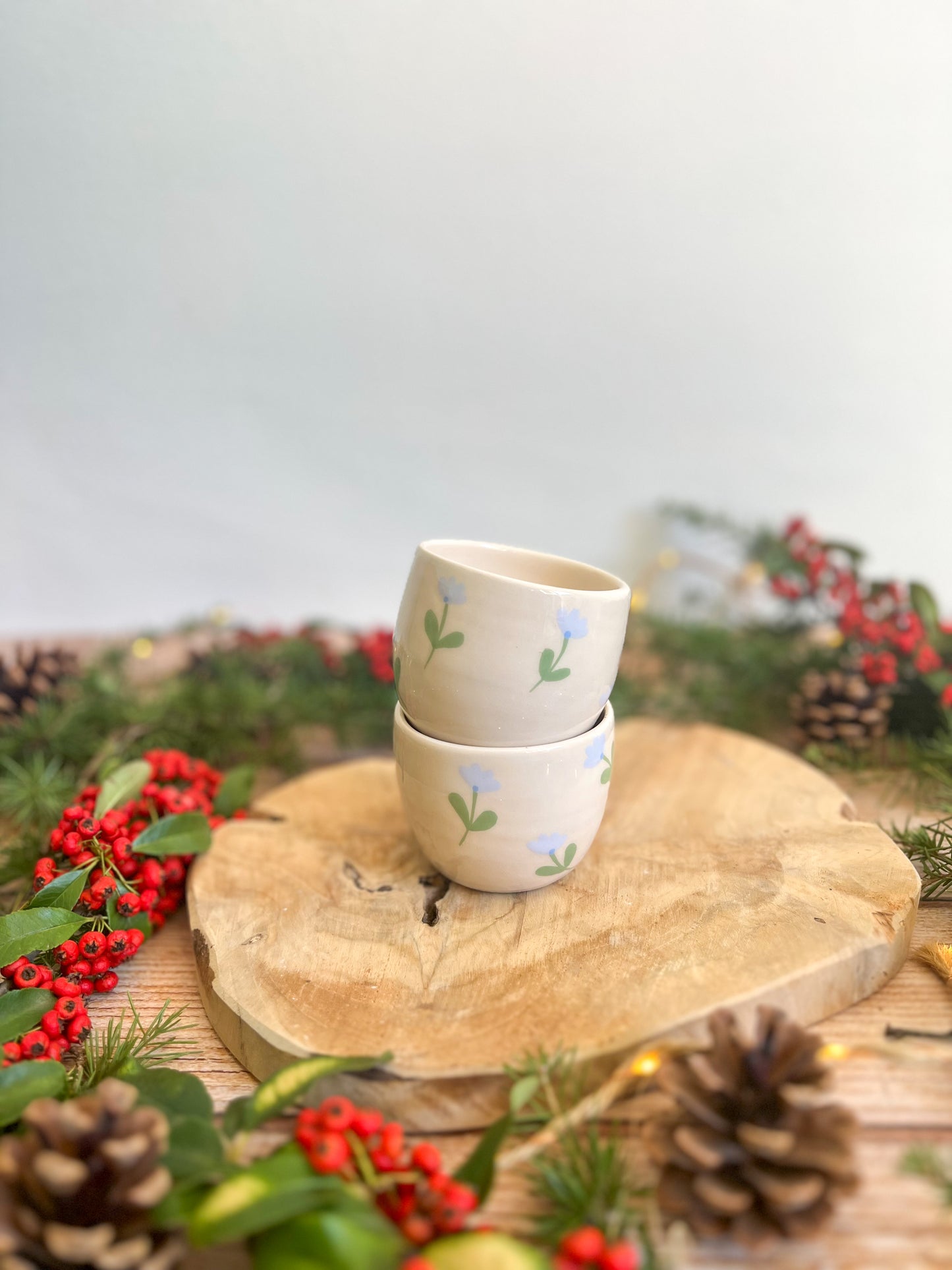 Tasses expressos x2🪻