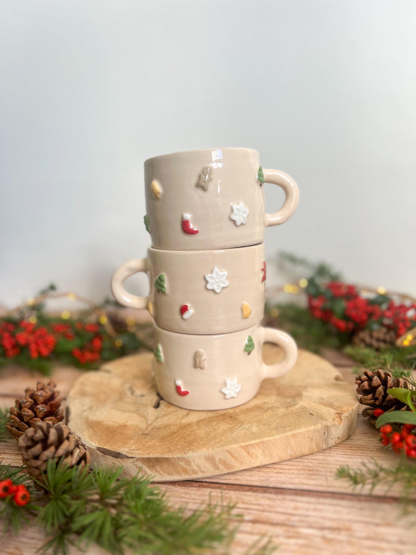 Tasse de Noël 🎄