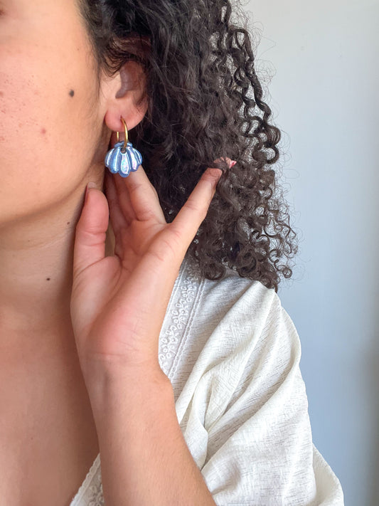 Le Coquillage 💙