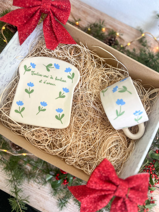 Coffret de Noël 🎄