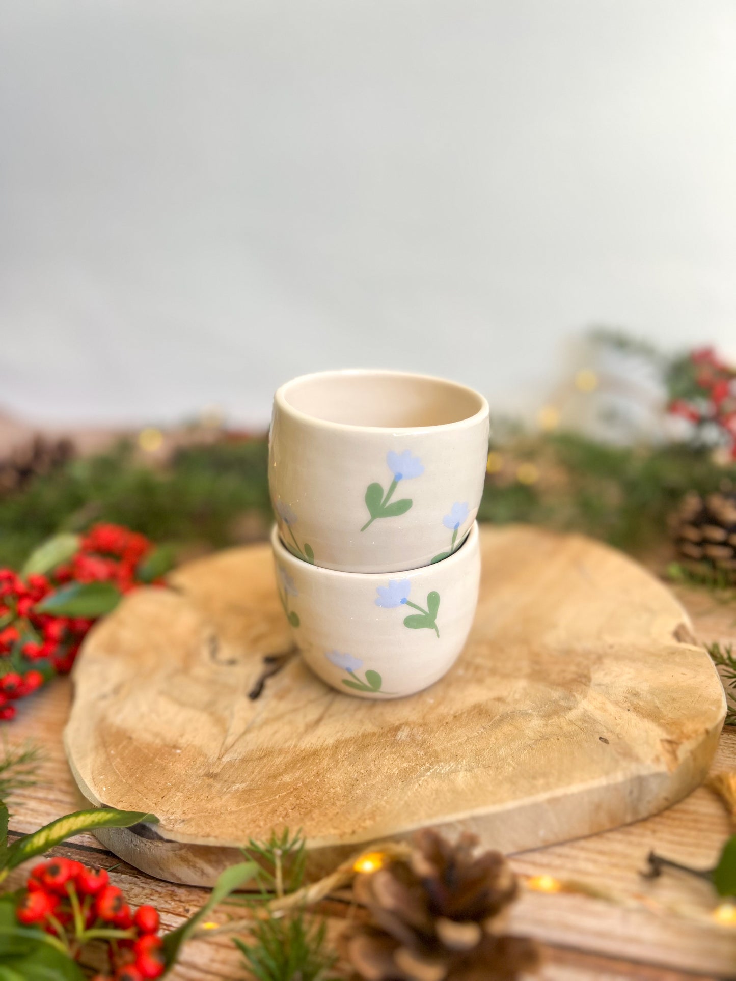 Tasses expressos x2🪻