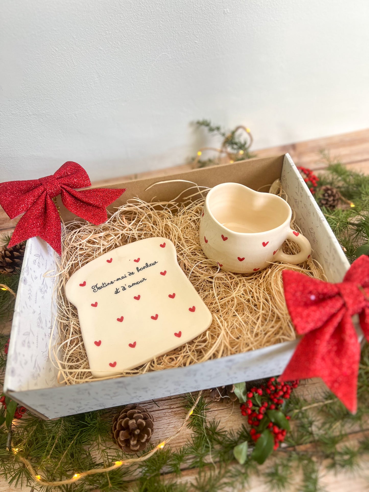 Coffret de Noël 🎁