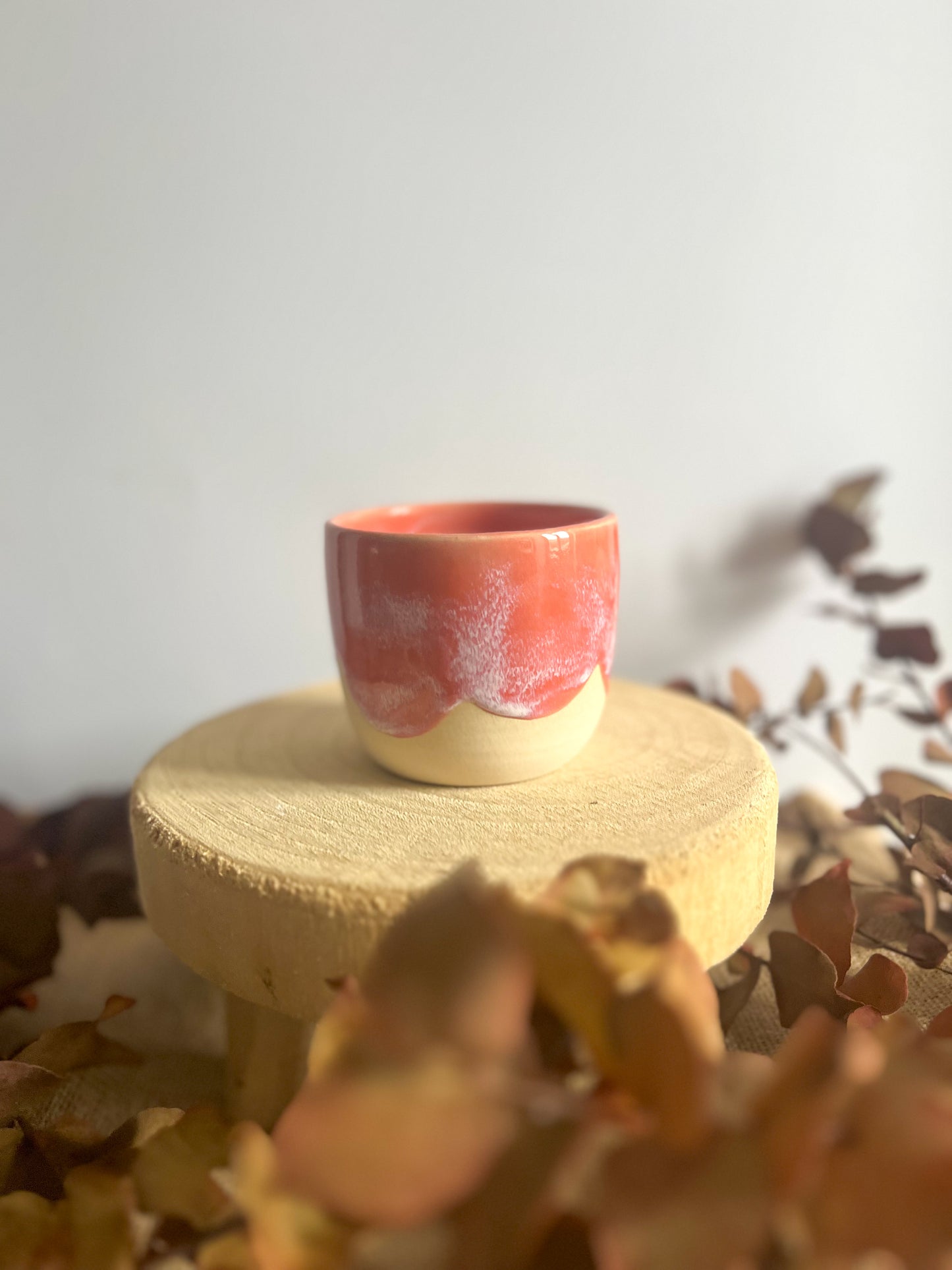 Tasse « Douceur » ♥️