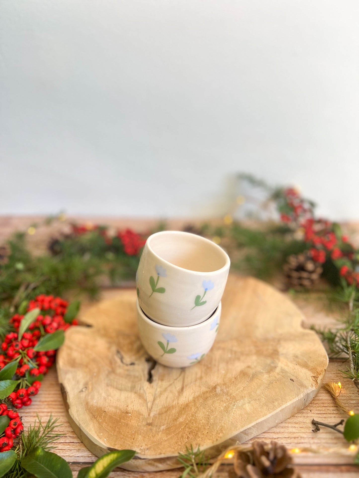 Tasses expressos x2🪻