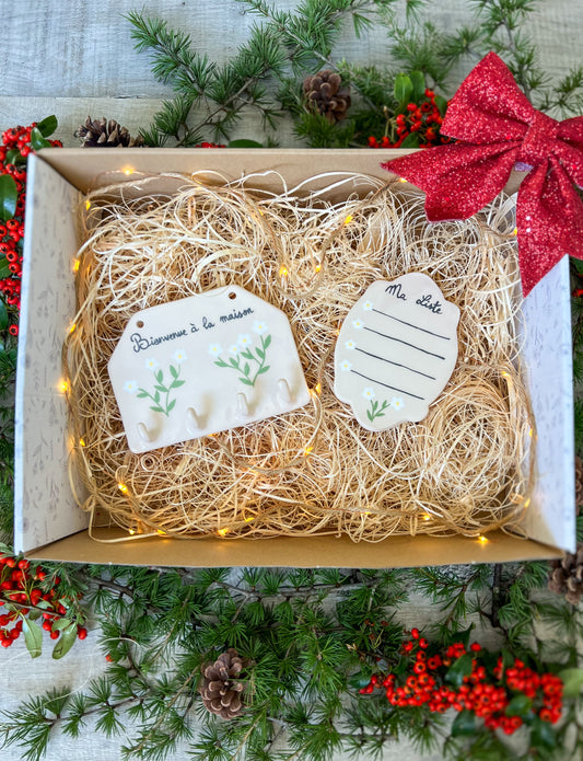 Coffret de Noël ✨