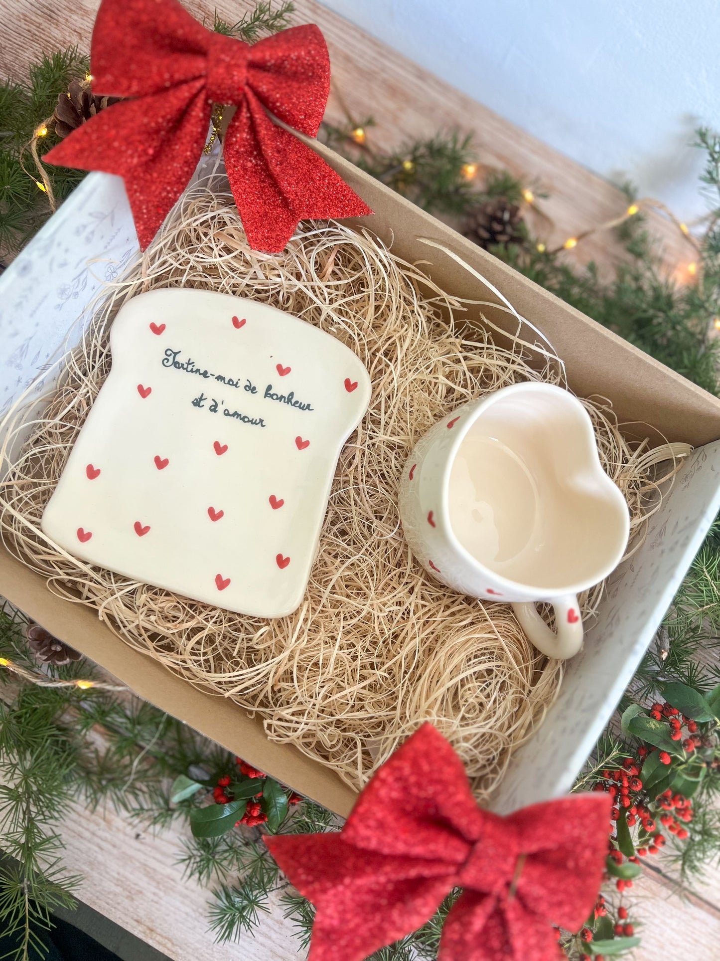 Coffret de Noël 🎁