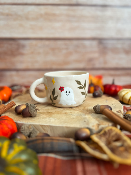 Tasse « Nuit Enchantée » 👻