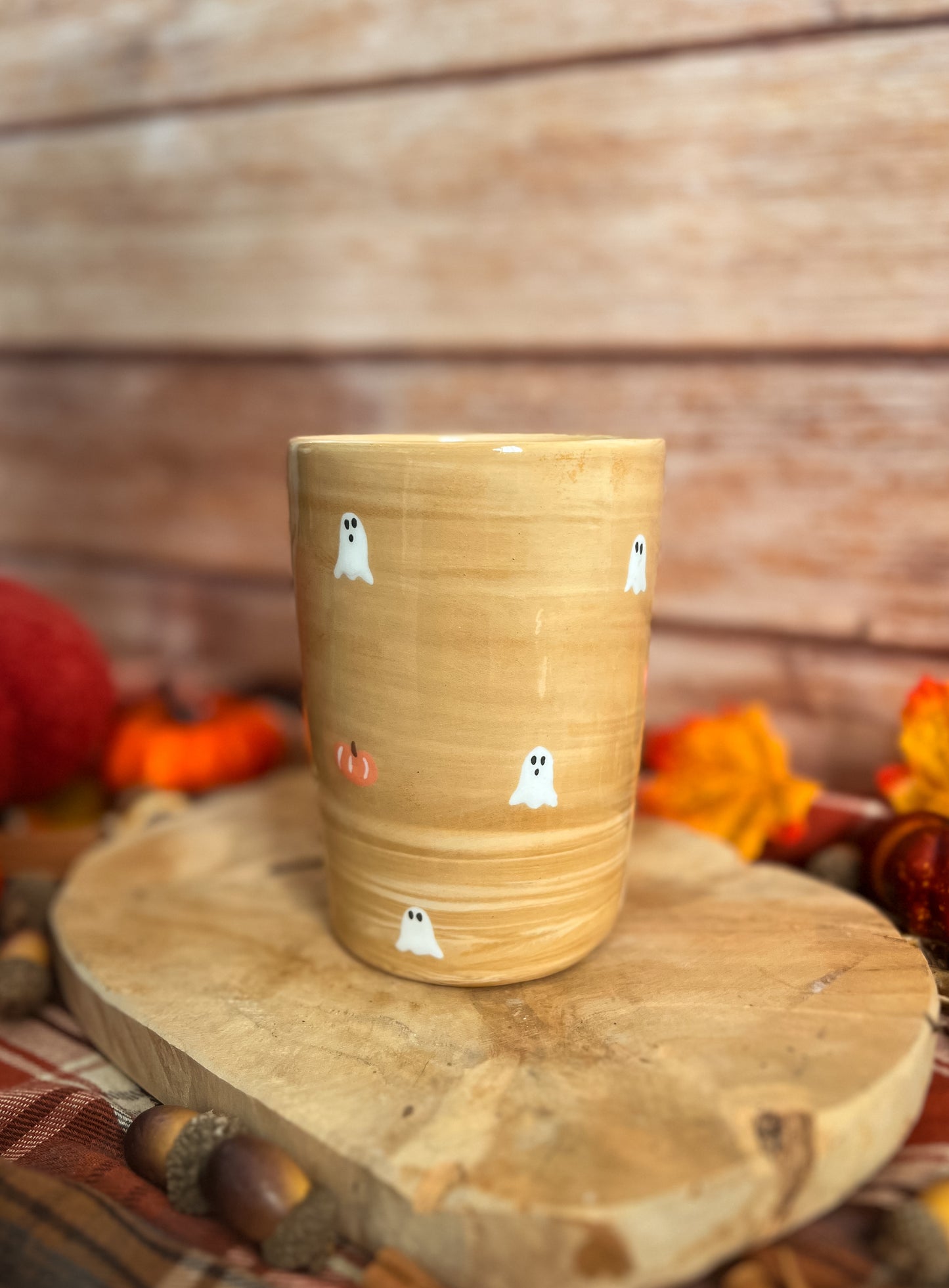 Maxi Mug Terre Mêlée 👻
