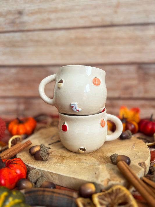 Tasse « Potion d’Automne » 🍂