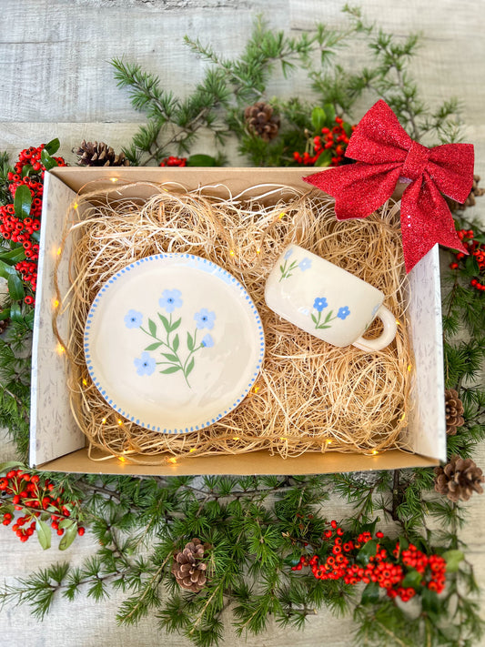 Coffret de Noël 🪻