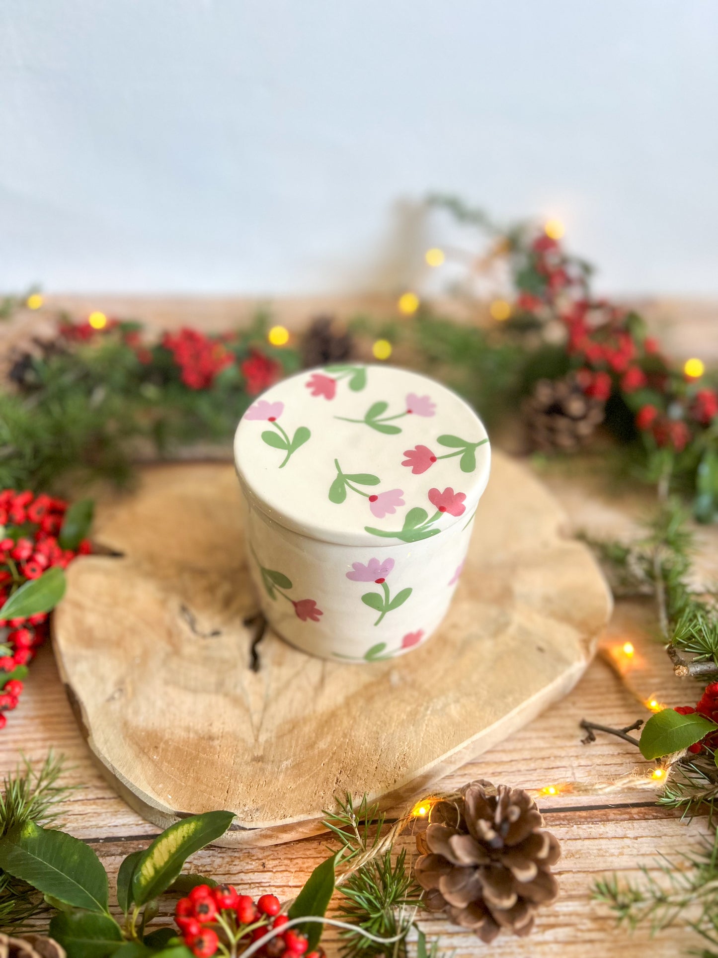 Beurrier à eau 🧈