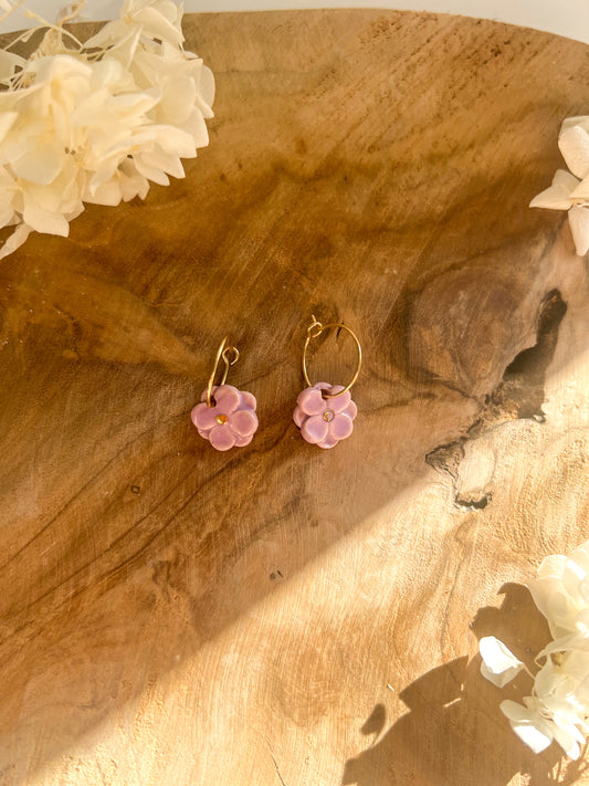 Petit Cœur de Lilas ✨