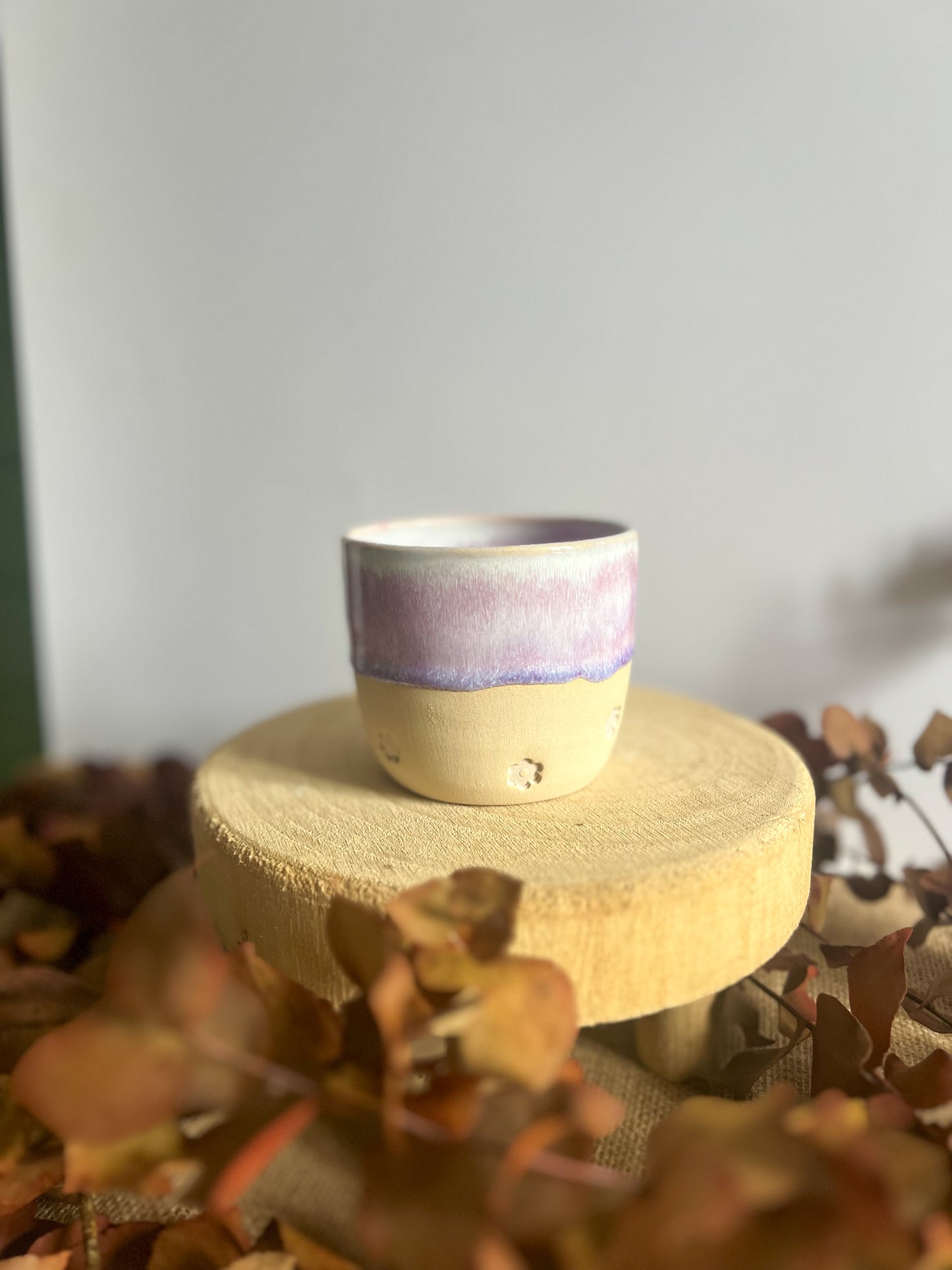 Tasse « Printemps » 🌸