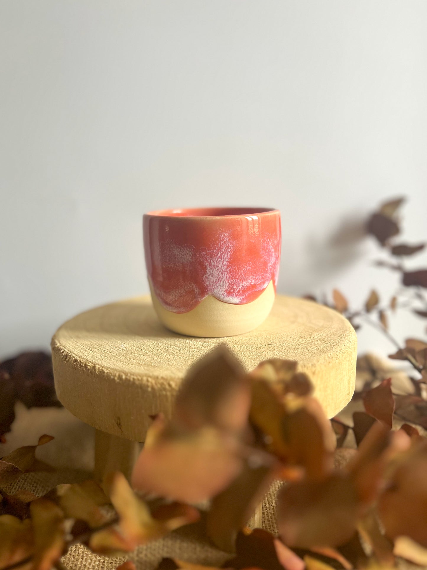 Tasse « Douceur » ♥️