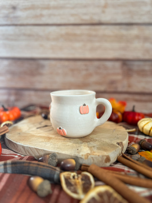 Tasse Chaudron 🎃
