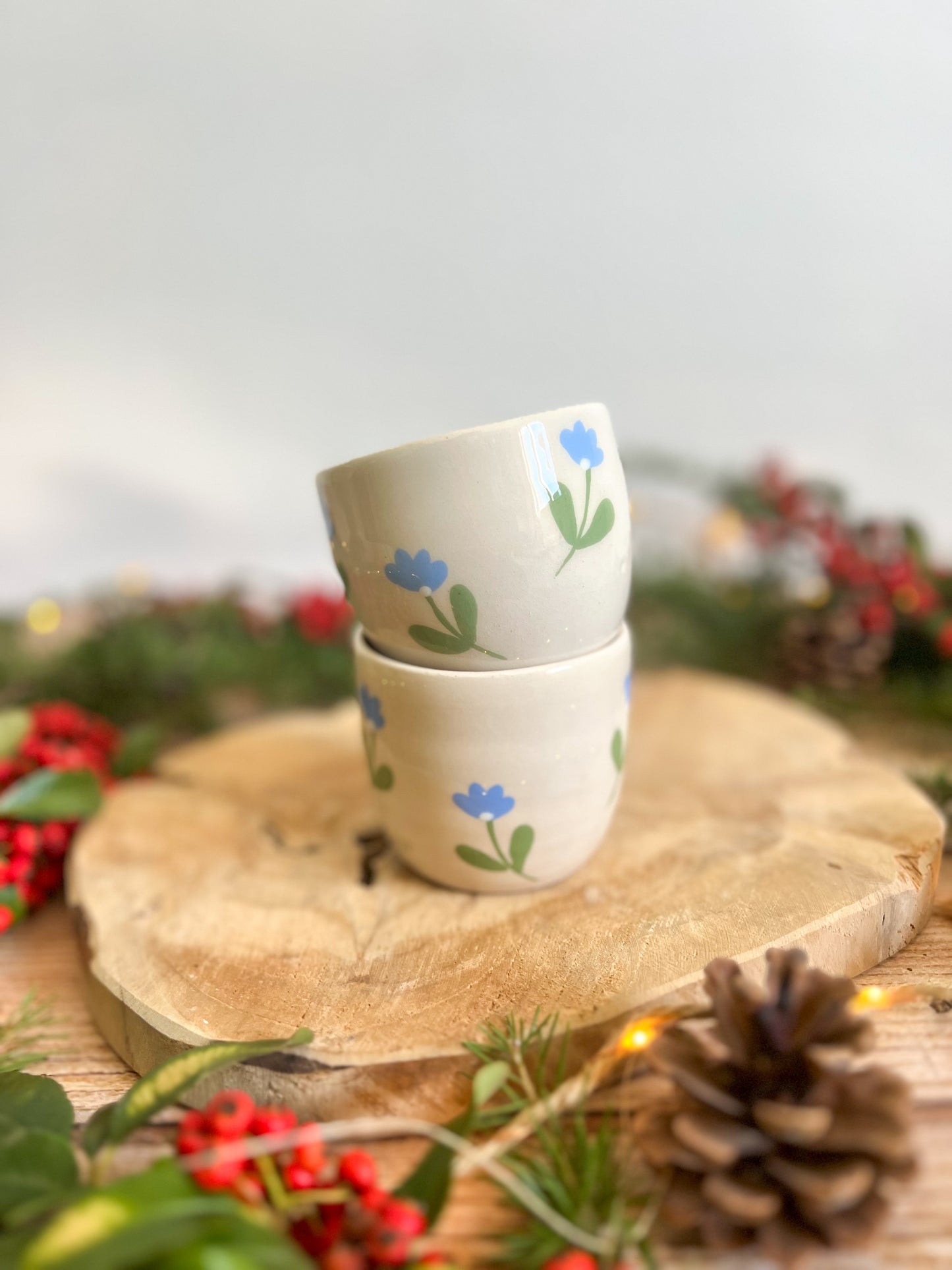 Tasses expressos x2🪻