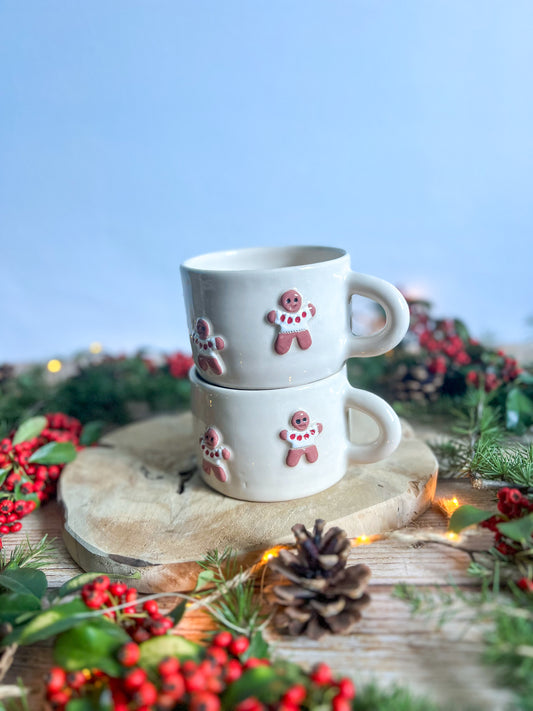 Tasse Pain d’épices 🎄