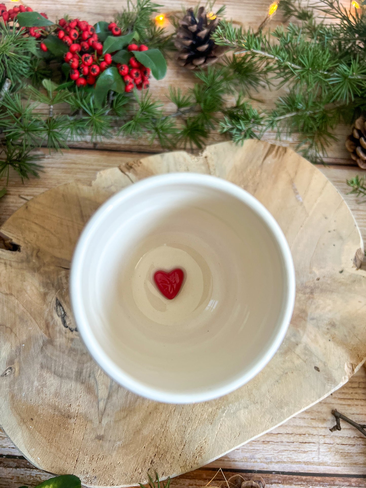 Tasses expressos x2 ❤️