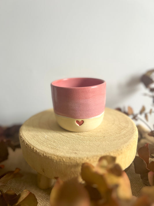 Tasse Petit cœur ❤️
