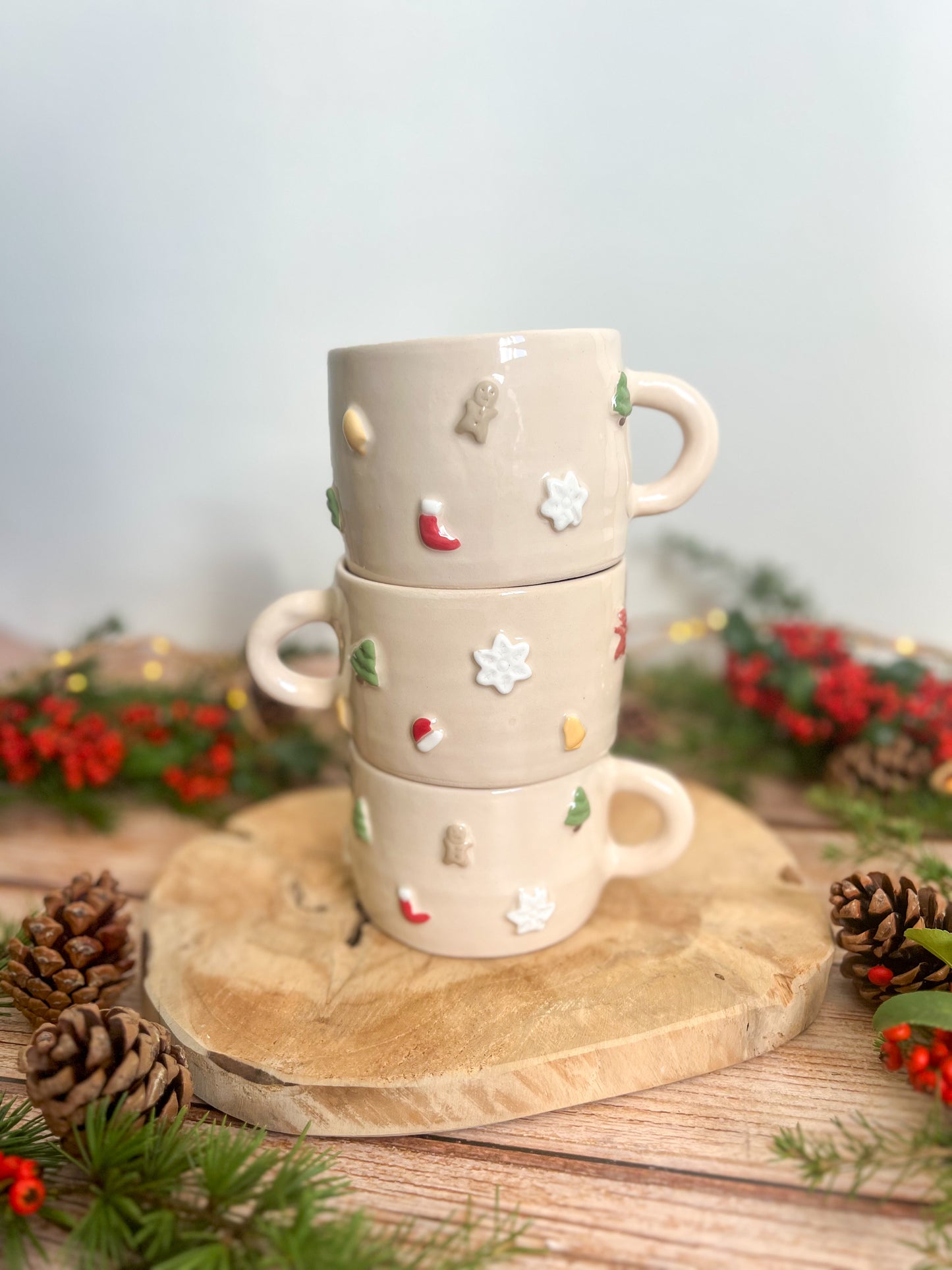 Tasse de Noël 🎄